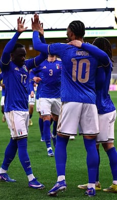 E se l'Italia provasse a dare credito a questi ragazzi?