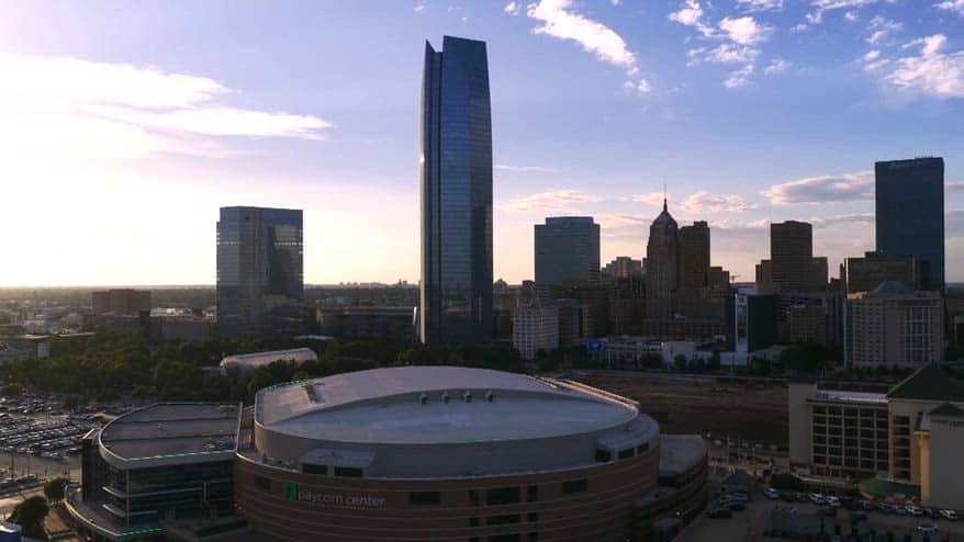 NBA Highlights: Oklahoma City-San Antonio 103-111
