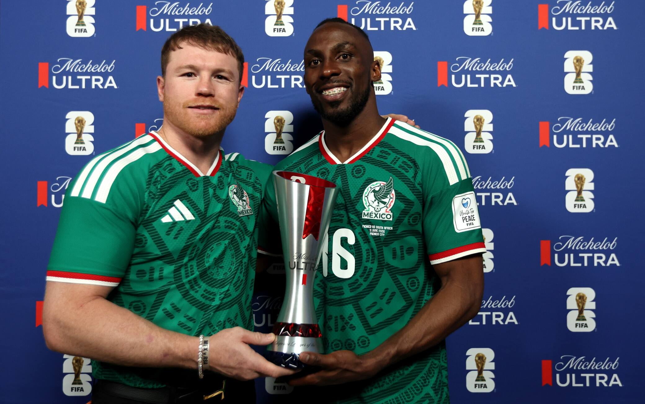 Mondiali 2026, tutti gli MVP delle partite dai gironi alla finale