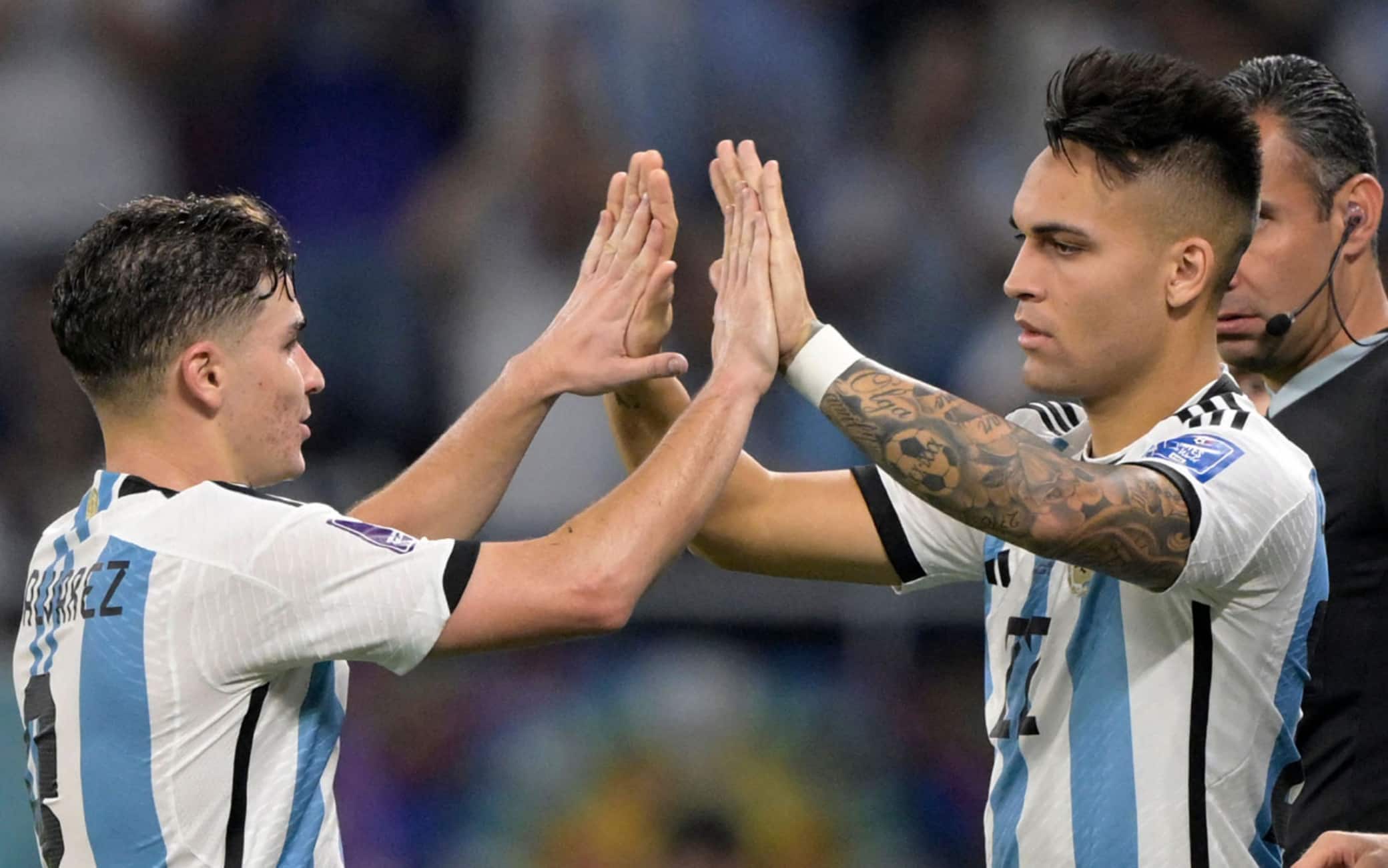 Mondiali 2026, Argentina-Algeria: le probabili formazioni