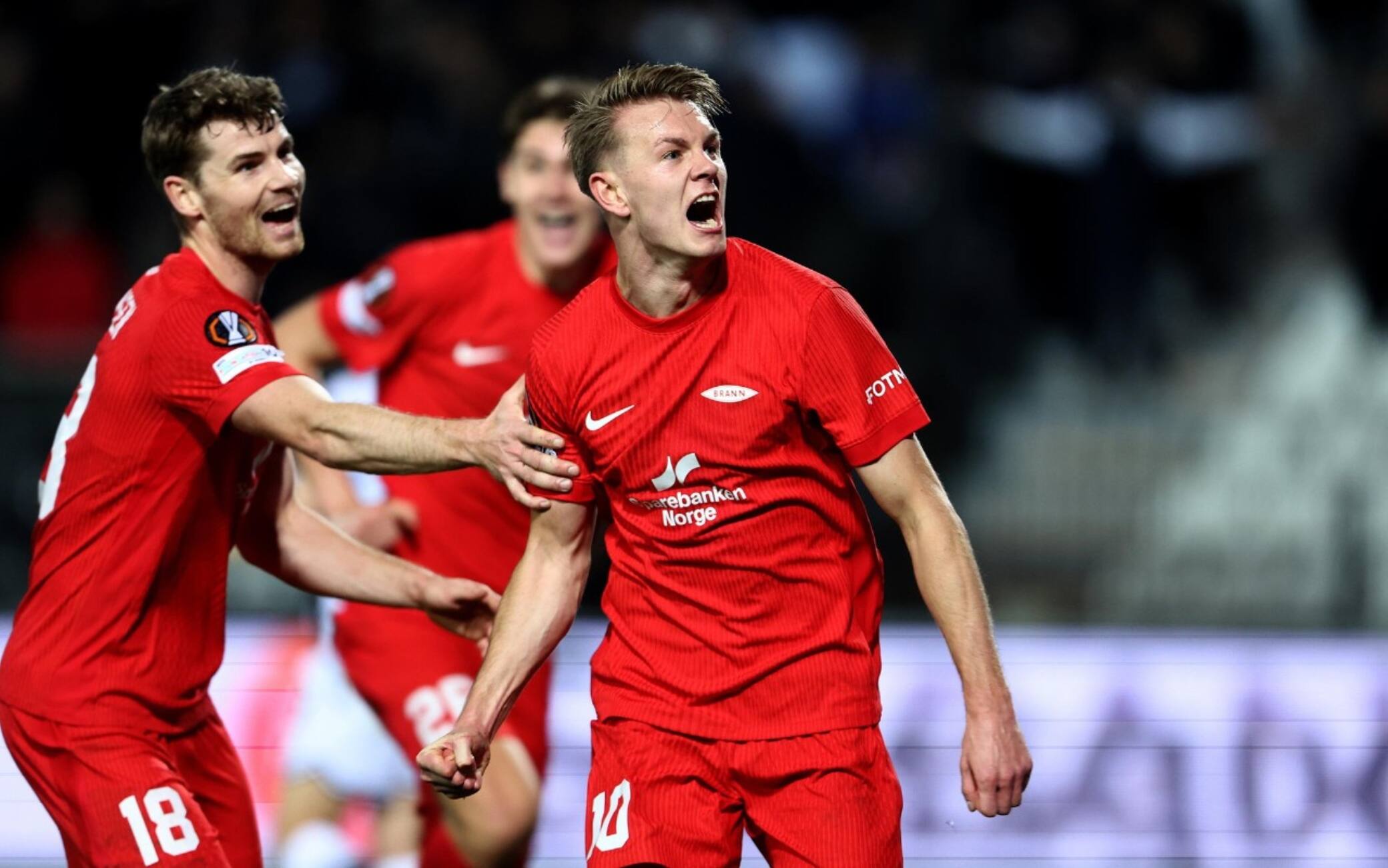 Tabellone Europa League: Bologna contro Brann ai playoff. La Roma è già agli ottavi