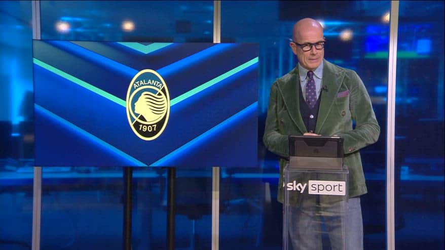 Atalanta, il commento della sconfitta contro il Bayern