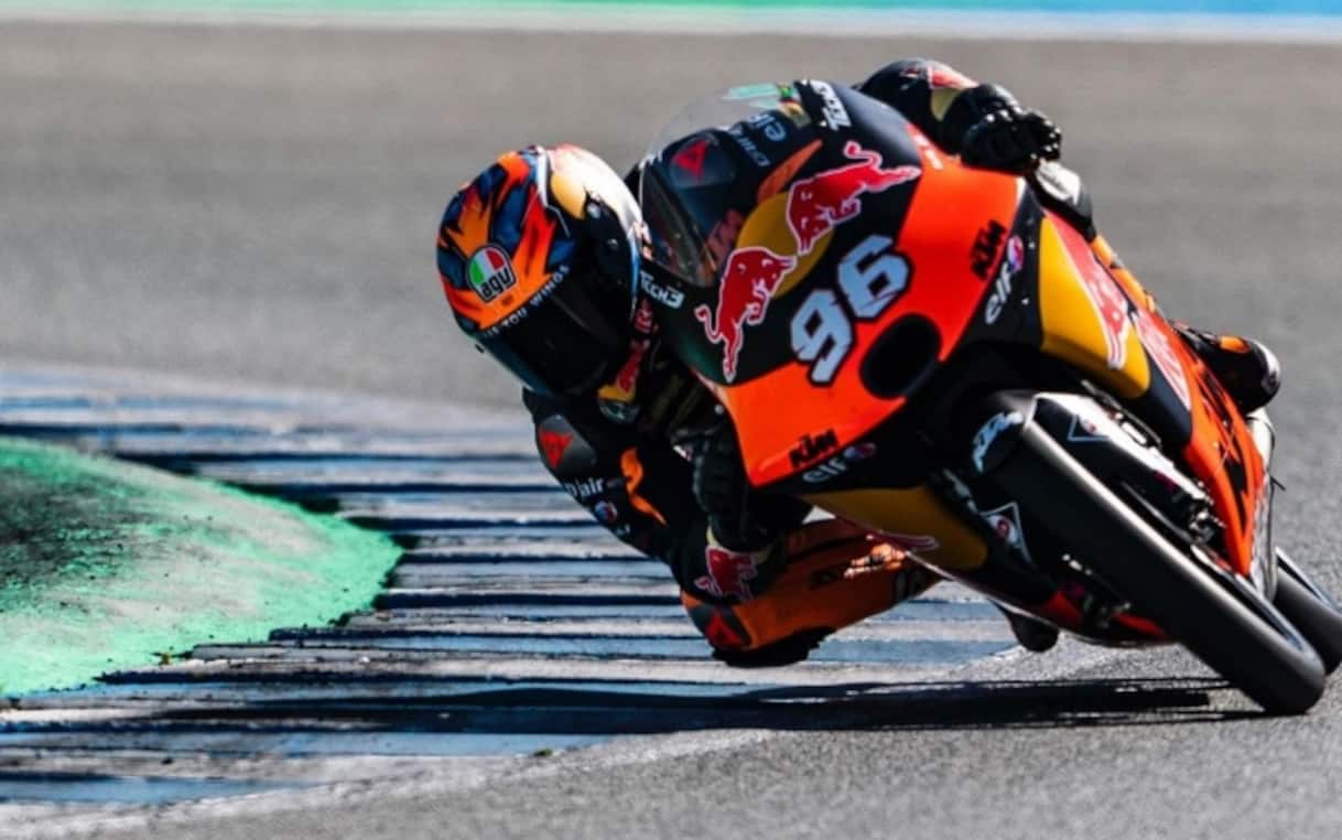 Moto3, GP Portogallo 2023: Holgado miglior tempo nelle prime libere ...