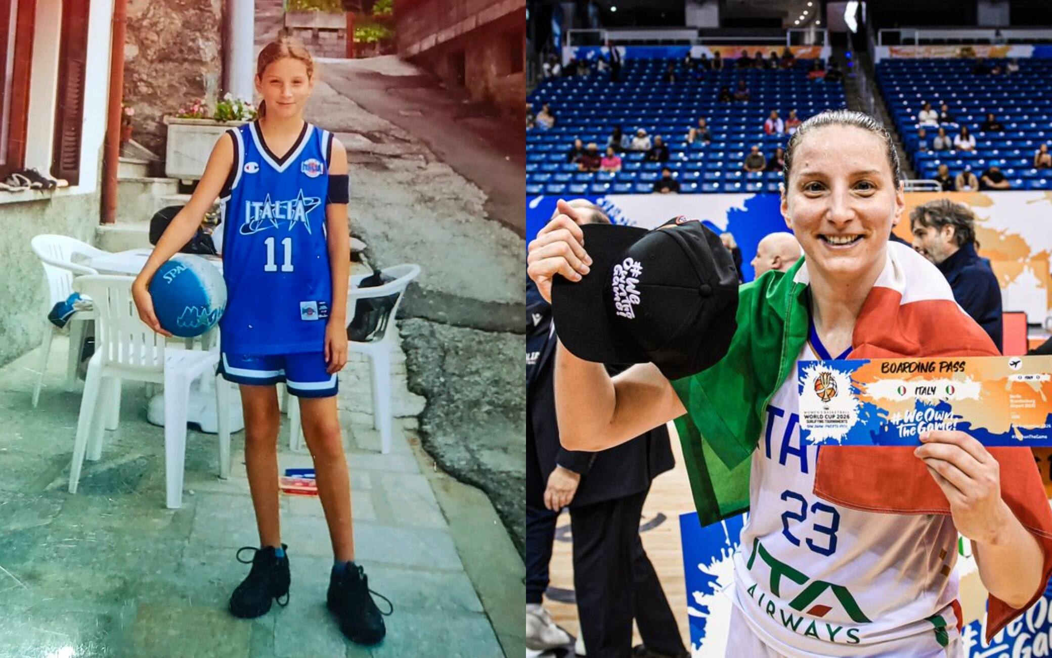Italbasket, Spreafico salta i Mondiali per infortunio: fine della carriera in azzurro