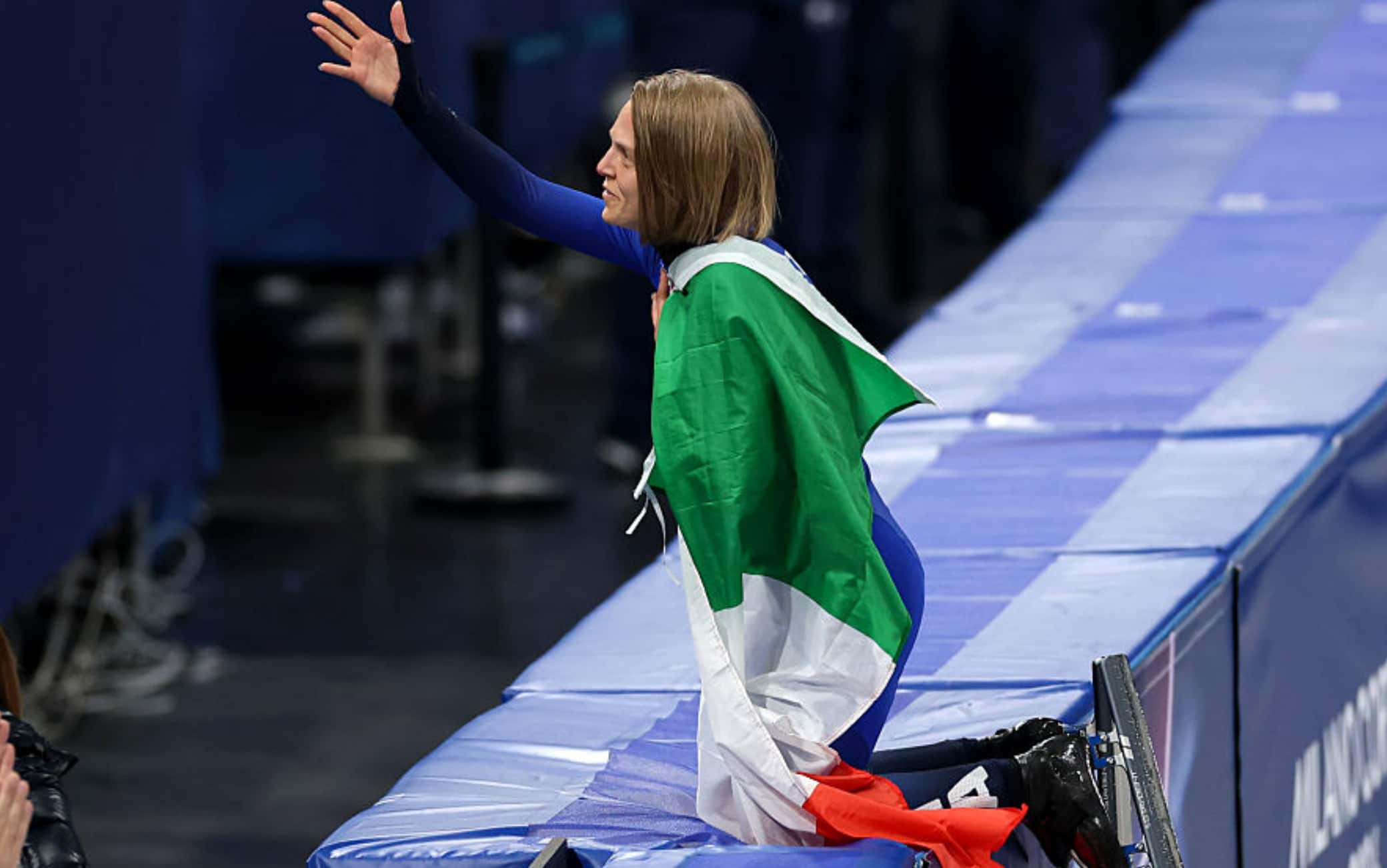 Arianna Fontana nella storia delle Olimpiadi Invernali: 13 medaglie in 6 edizioni