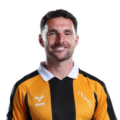 Lewie Coyle