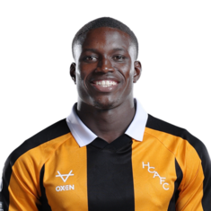 Nobel Mendy