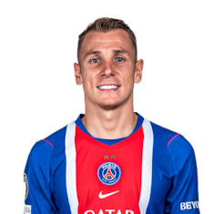 Lucas Digne