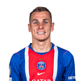 Lucas Digne