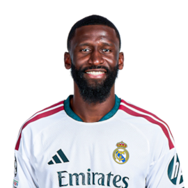Antonio Rüdiger