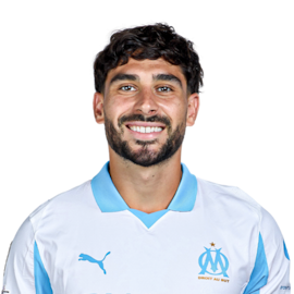 Neal Maupay