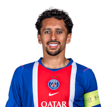  Marquinhos