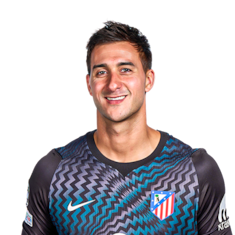 Juan Musso