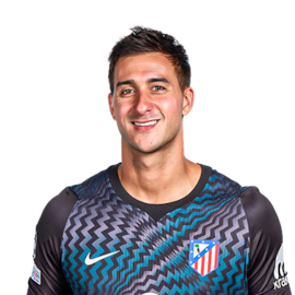 Juan Musso