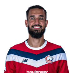 Nabil Bentaleb