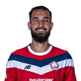 Nabil Bentaleb