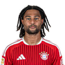 Serge Gnabry