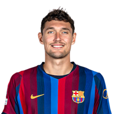 Andreas Christensen