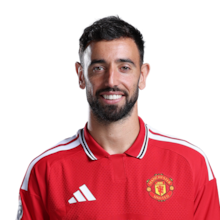 Bruno Fernandes