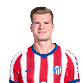 Alexander Sørloth