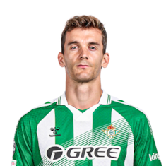 Diego Llorente