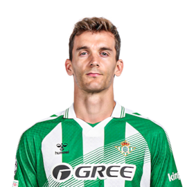 Diego Llorente