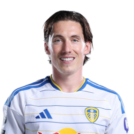 Harry Wilson