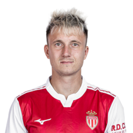 Aleksandr Golovin