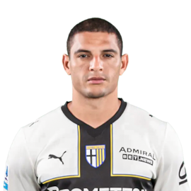 Diego Carlos