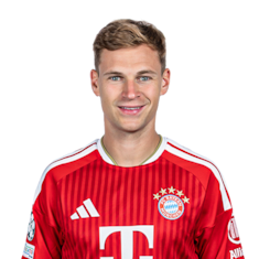 Joshua Kimmich