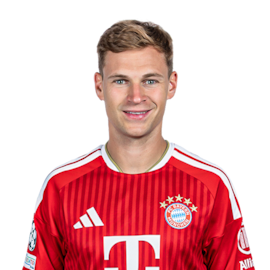 Joshua Kimmich