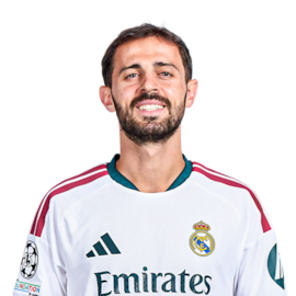 Bernardo Silva