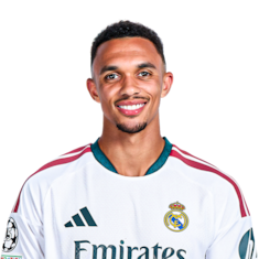 Trent Alexander-Arnold
