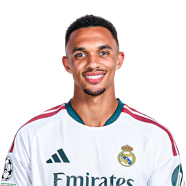 Trent Alexander-Arnold
