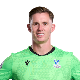 Dean Henderson