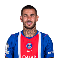 Lucas Hernández