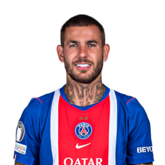 Lucas Hernández