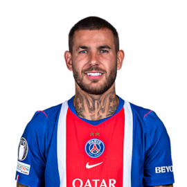 Lucas Hernández