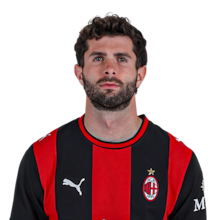 Christian Pulisic
