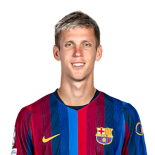 Dani Olmo