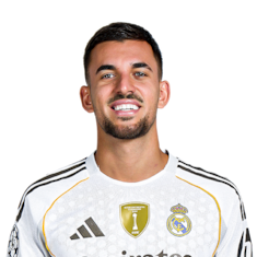 Dani Ceballos