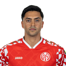 Nadiem Amiri