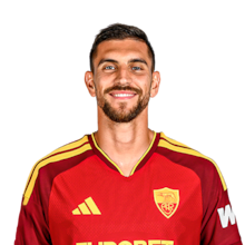 Lorenzo Pellegrini