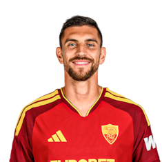 Lorenzo Pellegrini