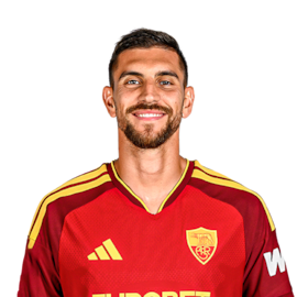 Lorenzo Pellegrini