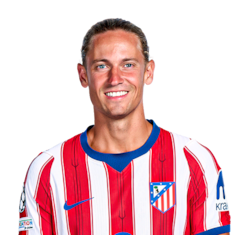 Marcos Llorente
