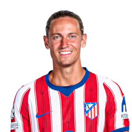 Marcos Llorente