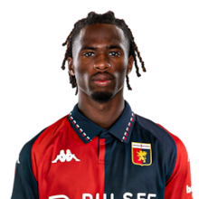 Kingsley Ehizibue