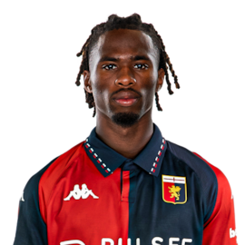 Kingsley Ehizibue