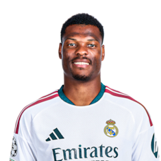 Denzel Dumfries